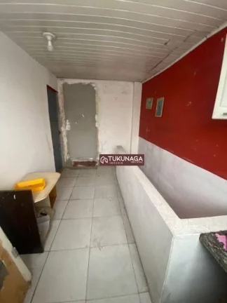 Imagem Sala para alugar, 10 m² por R$ 850,00/mês - Vila Progresso - Guarulhos/SP