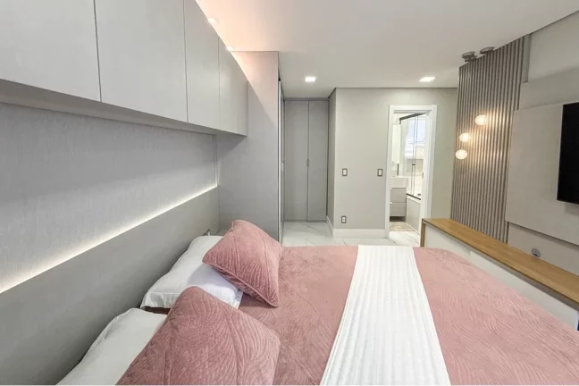 Imagem MRF 5508 Apto 610241012-202 - Apartamento à venda no bairro Marechal Rondon - Canoas/RS