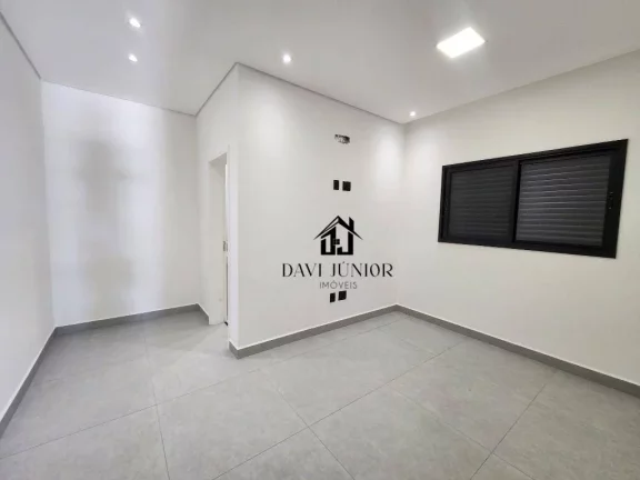 Imagem Casa à venda, 135 m² por R$ 900.000,00 - Condominio Residencial Reserva Ipanema II - Sorocaba/SP