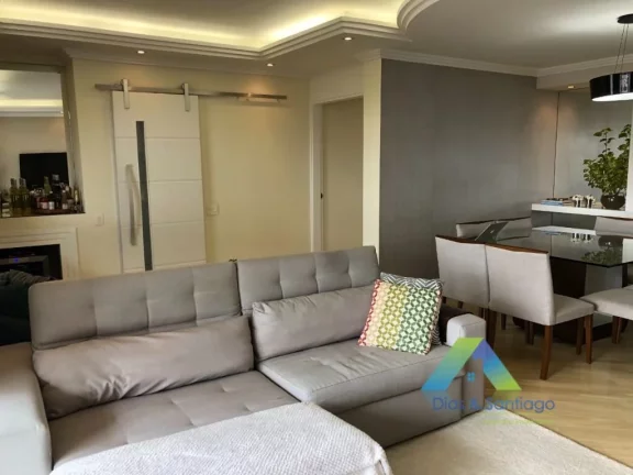 Imagem BOSQUE DA SAÚDE Apartamento 113M², 3 dormitórios, 2 suítes, 10 minutos da estação do metro Praça da Arvore, ótimo valor !!!