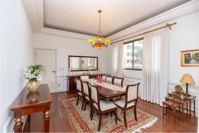 Imagem APARTAMENTO RESIDENCIAL em São Paulo - SP, Morumbi