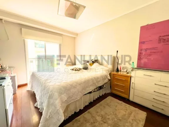 Imagem Apartamento com varanda locação em São Paulo-SP, Alto de Pinheiros: 3 quartos, 3 suítes, 4 salas, 5 banheiros, 4 vagas, 220m². Venha conhecer!