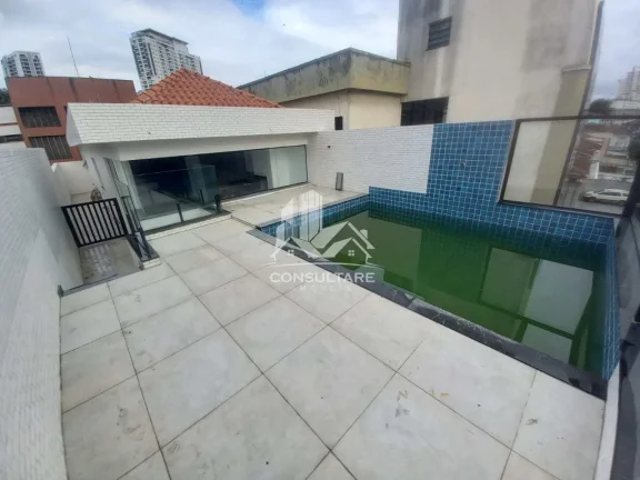 Imagem Casa Venda 4 dorms, Boqueirão, Santos-1.94 mi, Cod: 23034 MMD
