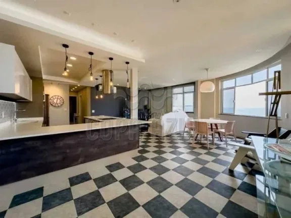 Imagem Copacabana – Rua Barăo de Ipanema | Residencial › Apartamento 2 quarto(s) à Venda