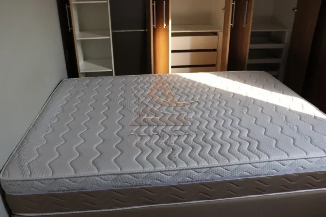 Imagem Apartamento - Ribeirão Preto - Jardim Nova Aliança