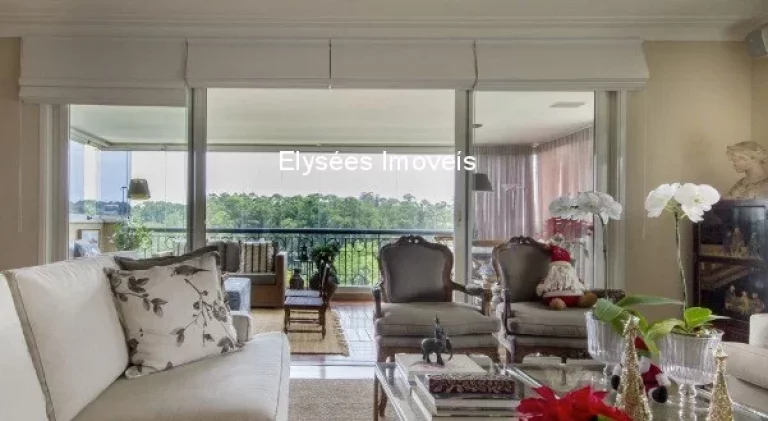 Imagem APARTAMENTO RESIDENCIAL em SÃO PAULO - SP, REAL PARQUE