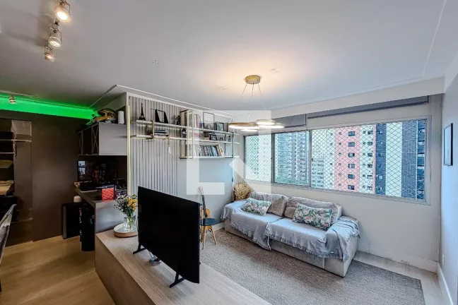Imagem Apartamento à Venda - Vila Mariana, 2 Quartos, 84 m2