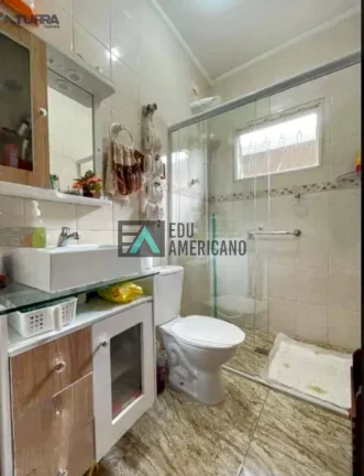 Imagem Casa térrea no Alvinópilis
