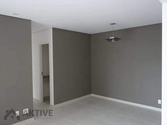 Imagem Apartamento em Alphaville - Barueri, SP