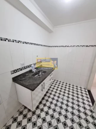 Imagem Apartamento com 2 Quartos para Alugar, 50 m² em Vila Santa Terezinha - Carapicuíba
