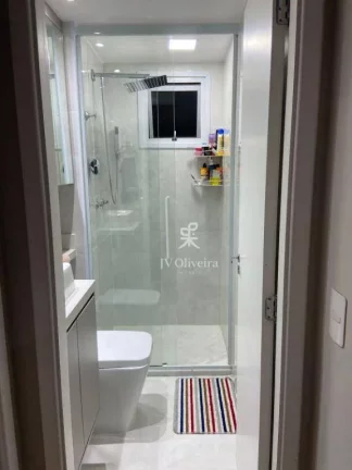 Imagem Apartamento com 2 dormitórios à venda, 43 m² por R$ 350.000,00 - Parque Arariba - São Paulo/SP