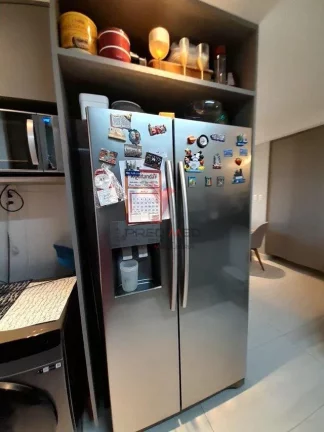 Imagem Vende-se apartamento pronto para morar, em Cabo Branco melhor localização de João Pessoa