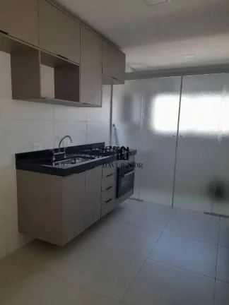 Imagem Apartamento com 2 dormitórios à venda, 68 m² por R$ 480.000 - Centro - Sorocaba/SP