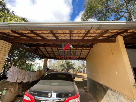 Imagem Casa - Condominio Condados da Lagoa - Lagoa Santa