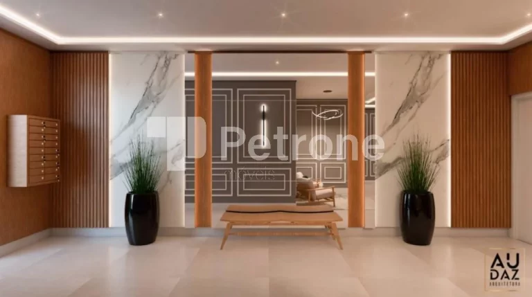 Imagem APARTAMENTO RESIDENCIAL em GOVERNADOR CELSO RAMOS - SC, Palmas