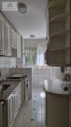 Imagem Apartamento à venda (58,00 m²), Parque Munhoz, São Paulo, SP