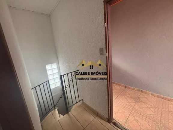 Imagem Sobrado com 3 dormitórios à venda, 120 m² por R$ 430.000,00 - Jardim Planalto - Tatuí/SP