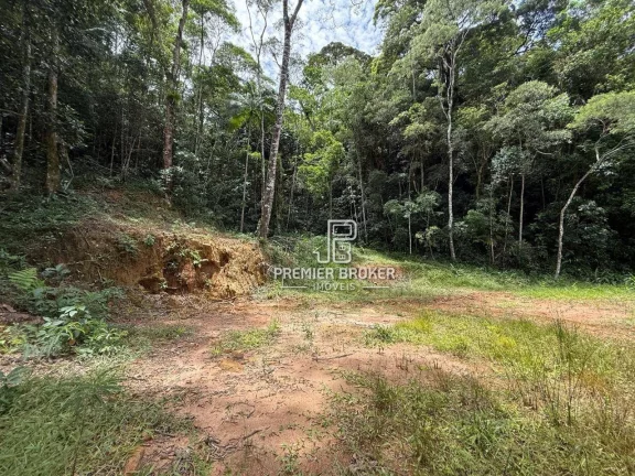Imagem Terreno à venda, 4770 m² por R$ 850.000,00 - Comary - Teresópolis/RJ