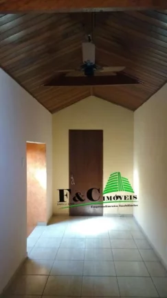 Imagem Casa para Venda em Paulínia, João Aranha, 3 dormitórios, 1 suíte, 2 banheiros, 2 vagas