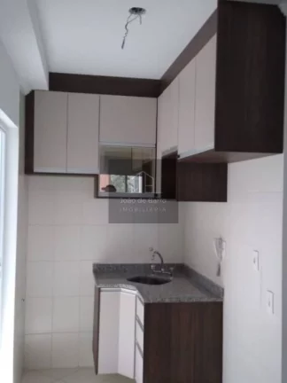 Imagem Apartamento para alugar, 64 m² por R$ 3.581,33/mês - Vila Andrade - São Paulo/SP