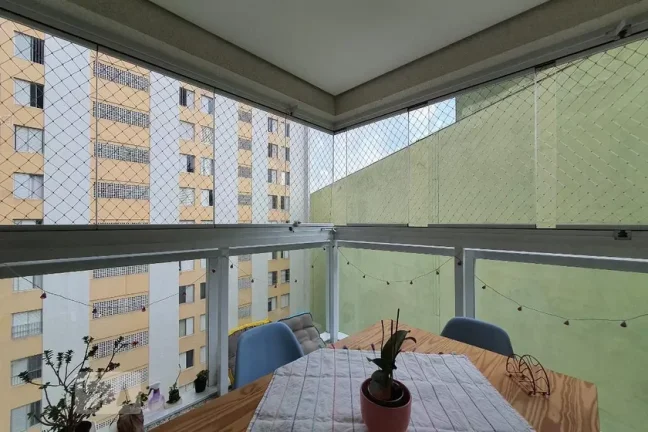 Imagem Apartamento à Venda - Aclimação, 2 Quartos, 50 m2