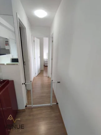 Imagem Apartamento com 2 dormitórios à venda, 64 m² por R$ 892.000,00 - Vila Belmiro - Santos/SP