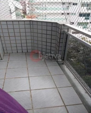 Imagem Apartamento com 3 dormitórios à venda, 110 m² por R$ 650.000,00 - Vila Nova - Cabo Frio/RJ