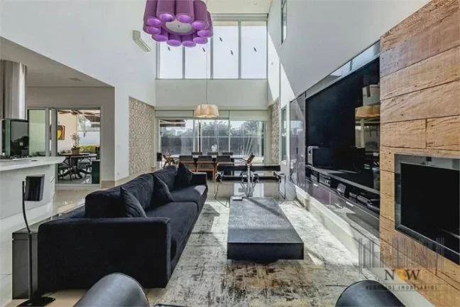 Imagem Casa com 4 dormitórios à venda, 366 m² por R$ 4.489.000,00 - Vila Leopoldina - São Paulo/SP