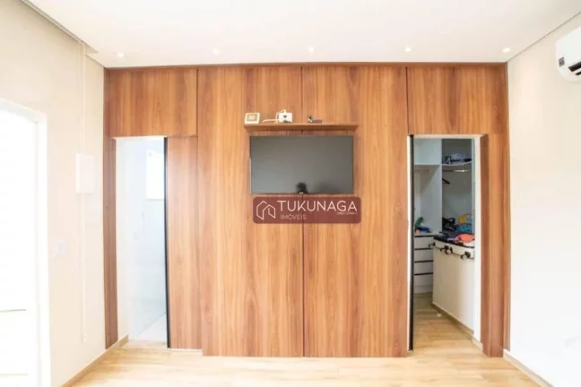 Imagem Casa com 3 quartos à venda, 176 m² por R$ 850.000 - Jardim Presidente Dutra - Guarulhos/SP