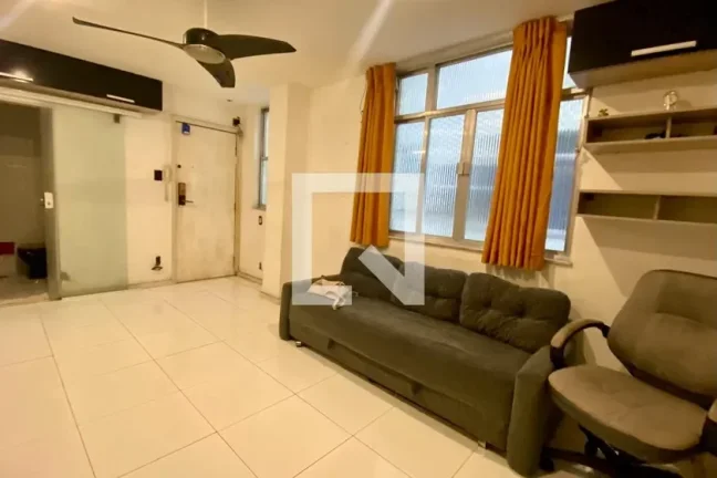 Imagem Apartamento à Venda - Copacabana, 1 Quarto, 58 m2