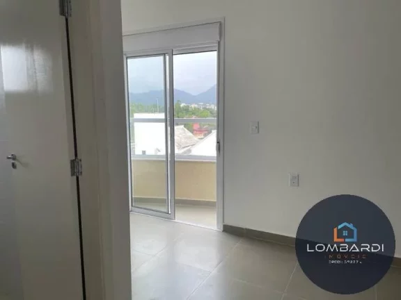 Imagem Apartamento para Venda em Ubatuba/SP