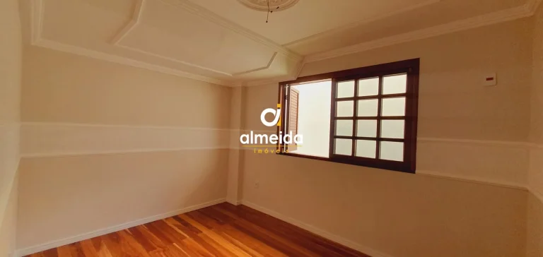 Imagem APARTAMENTO AMPLO 4 DORMITÓRIOS
