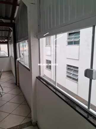 Imagem Apartamento á venda com 2 dormitórios e 1 vaga privativa no Centro de Balneário Camboriú