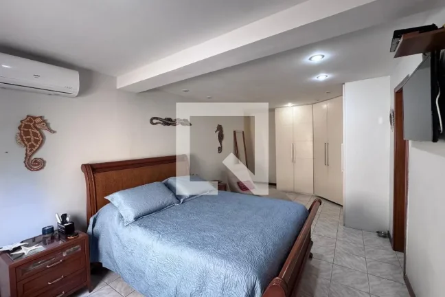 Imagem Apartamento à Venda - Recreio, 4 Quartos, 186 m2