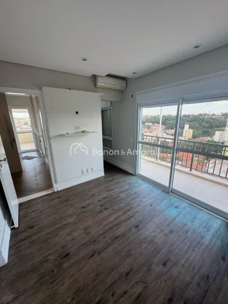 Imagem Exclusiva cobertura duplex à venda em Campinas!

Este belíssimo apartamento oferece 170m² de puro...
