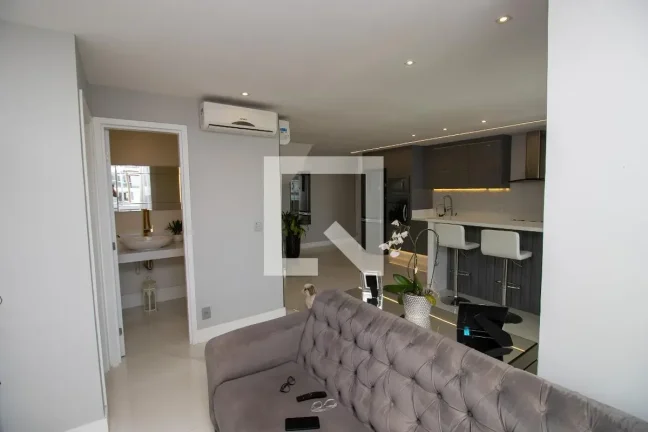 Imagem Apartamento à Venda - Recreio, 2 Quartos, 175 m2