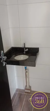 Imagem Apartamento à Venda em Itaquera, São Paulo - SP