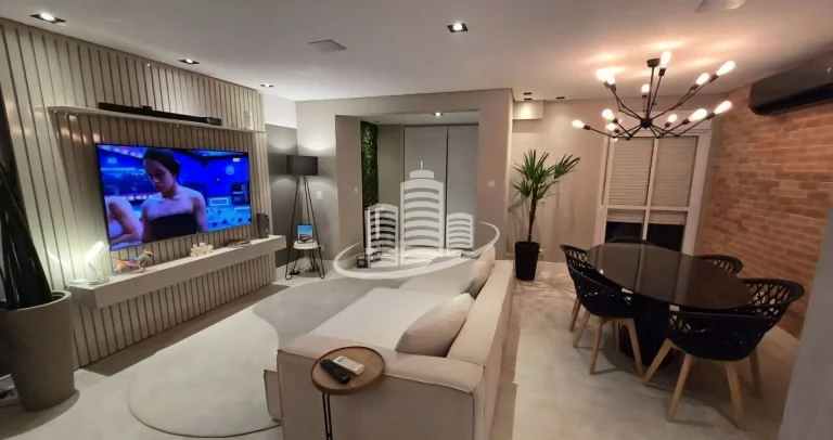 Imagem Apartamento Padrão