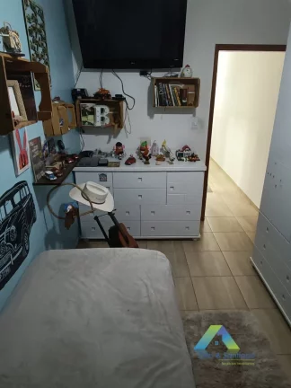 Imagem Casa com 03 quartos na Vila Ema 190m²