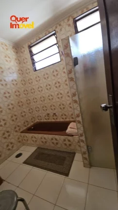 Imagem Imóvel Espetacular à Venda em Ribeirão Preto-SP, Jardim Sumaré: 3 Quartos, 1 Suíte, 3 Salas, 3 Banheiros, 5 Vagas, 295m² - Quer Imóvel.