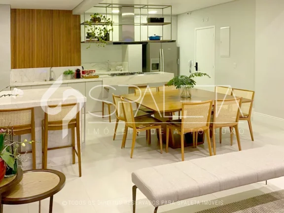 Imagem Apartamento exclusivo, moderno e com excelente oportunidade à venda no Grand Garden Residence