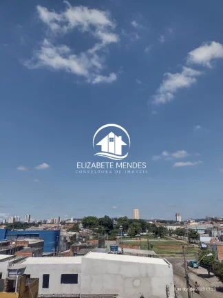 Imagem Apartamento à venda, PARQUE MARIA HELENA, SUZANO - SP
