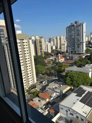 Imagem Apartamento com 2 dormitorios e suite na Água Branca - Faustolo
