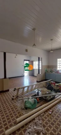 Imagem Casa para Venda em São Roque, Taboão, 3 dormitórios, 1 banheiro