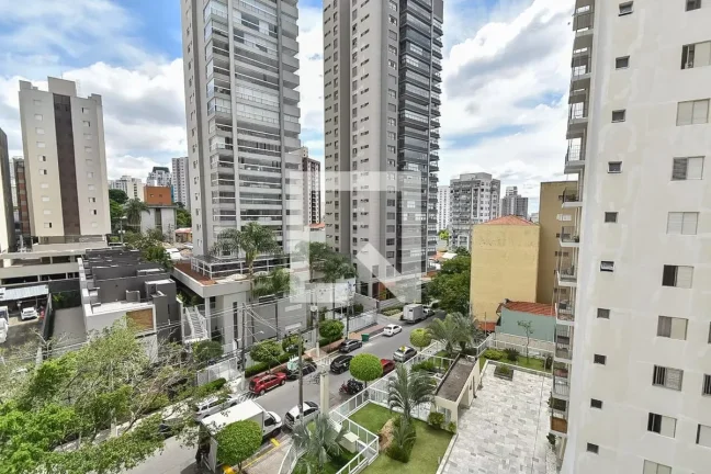 Imagem Apartamento à Venda - Vila Mariana, 2 Quartos, 57 m2