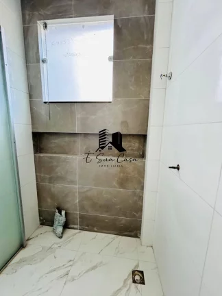 Imagem Casa à venda 3 quartos bairro Xangrilá - Contagem/MG