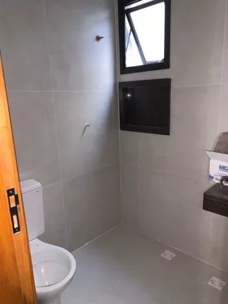 Imagem Casa para Venda em Santo André / SP no bairro Vila Camilópolis