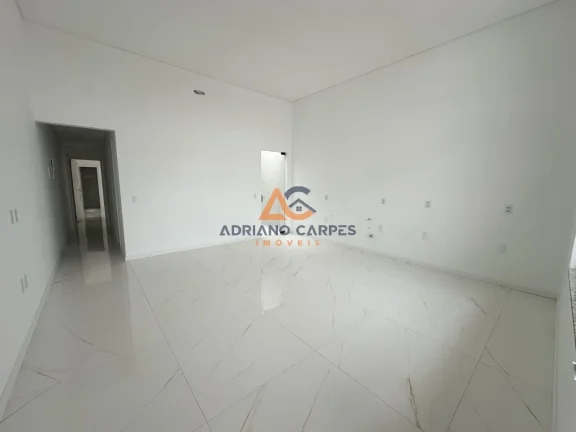 Imagem Casa Geminada de 3 Dormitórios sendo 1 Suíte - Adriano Carpes Imóveis Vende