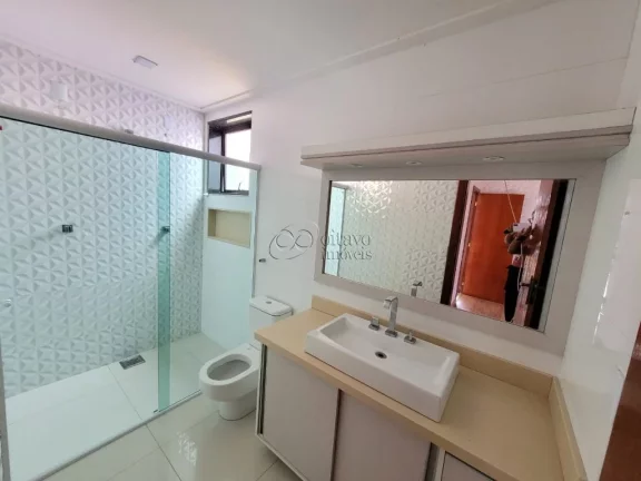 Imagem Excelente Cobertura de 4 Quartos na Praia do Pecado, Macaé-RJ: 2 Suítes, 2 Salas, 4 Banheiros, 2 Vagas, 262,70 m²