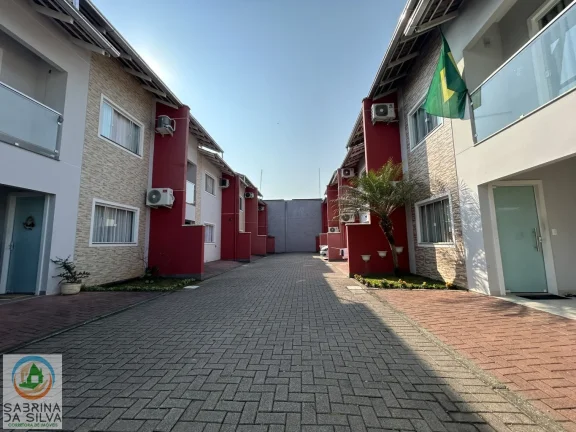 Imagem Casa - Itoupavazinha - Blumenau
